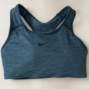 Nike Women's Dri-fit Padded Bra